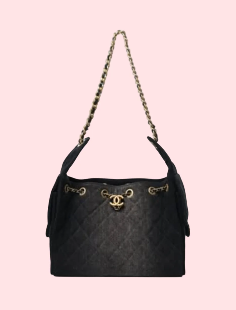 Chanel Leather Women's Bag