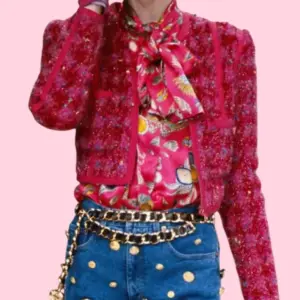 Hip Hop Collection Blouse