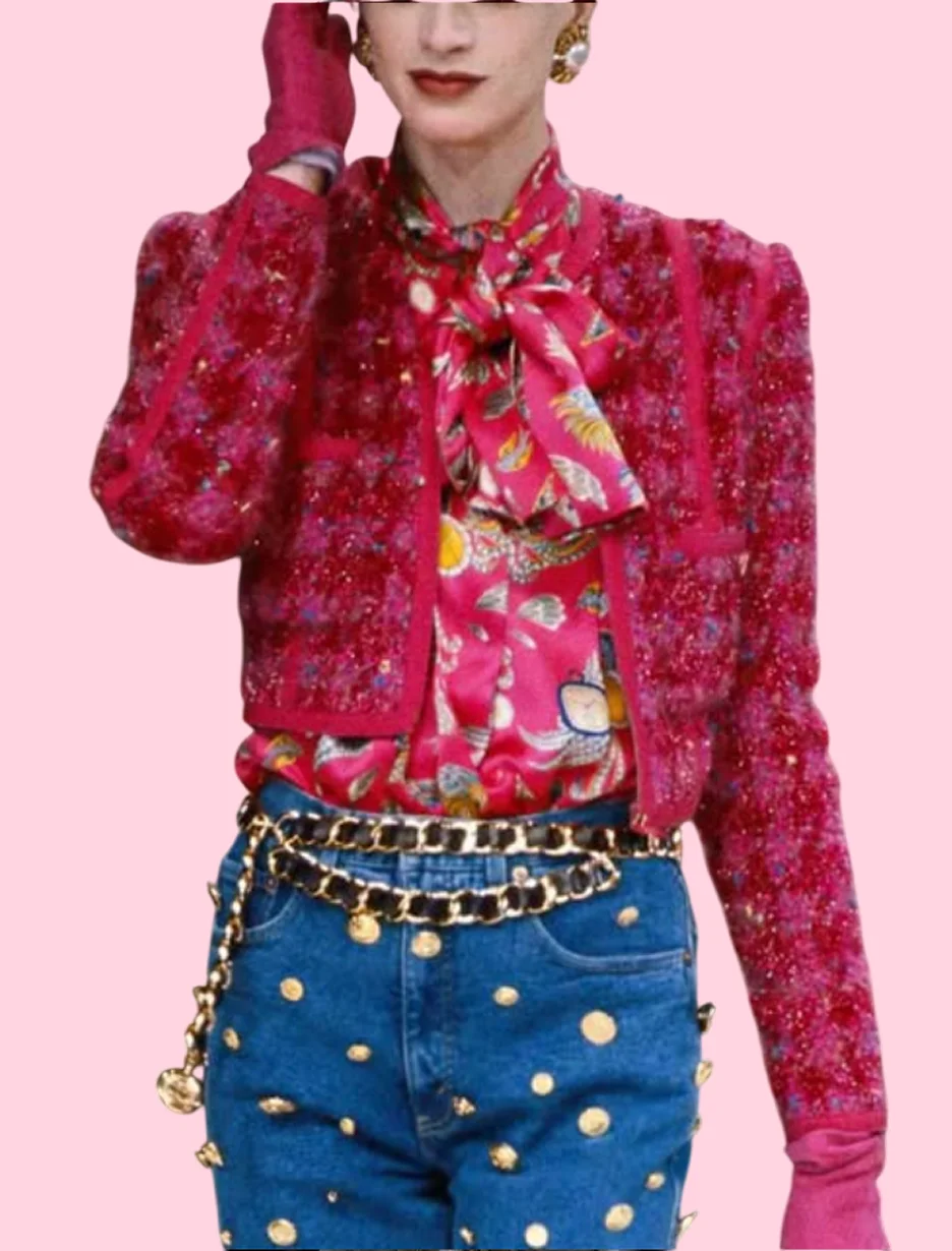 Hip Hop Collection Blouse