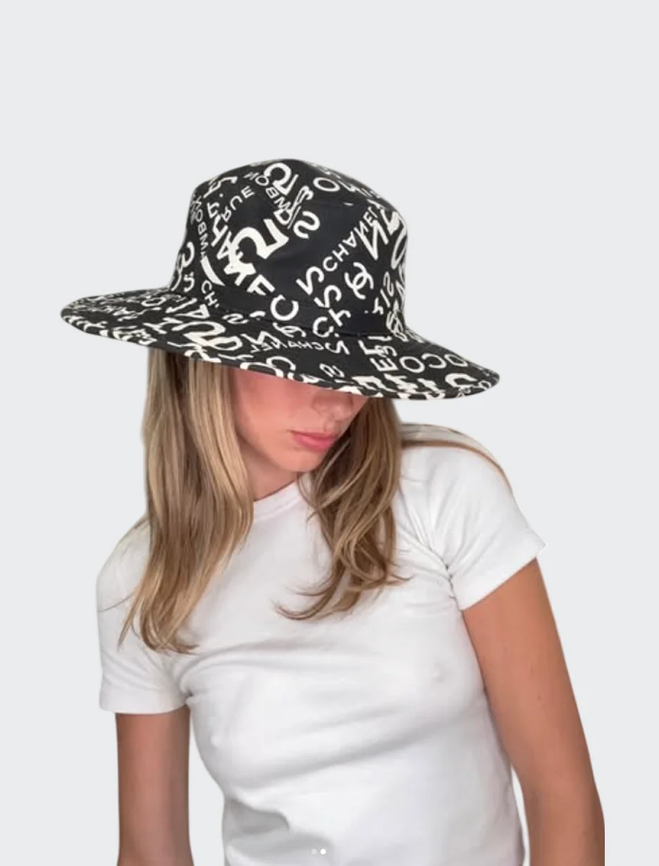 Chanel Women's Hat