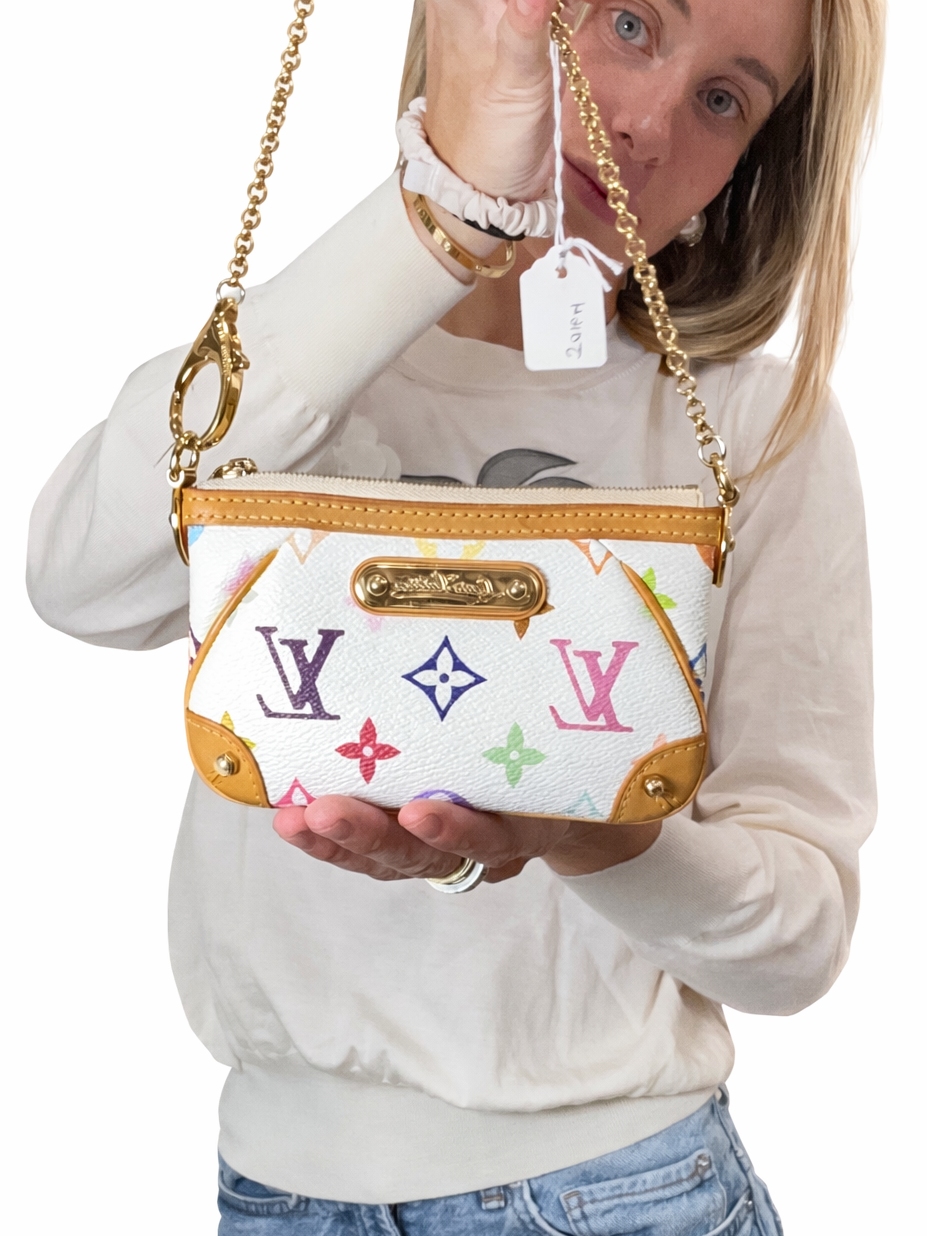 Louis Vuitton Pochette