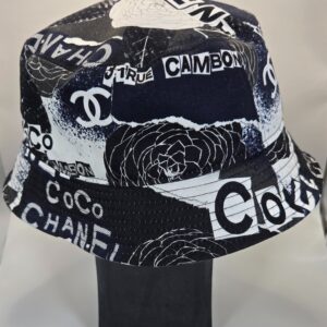 Chanel Bucket Hat - 2020