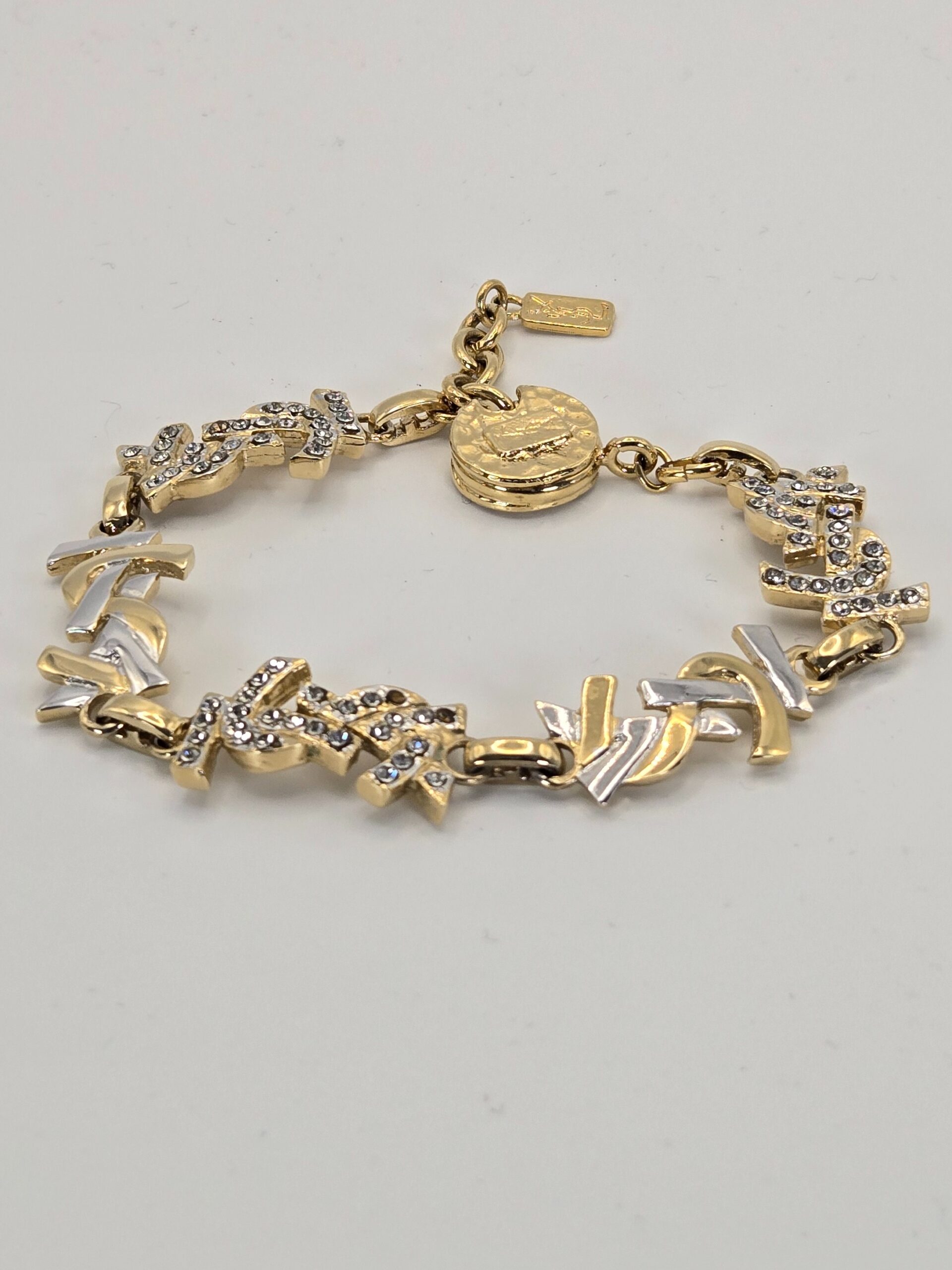 YSL Bracelet