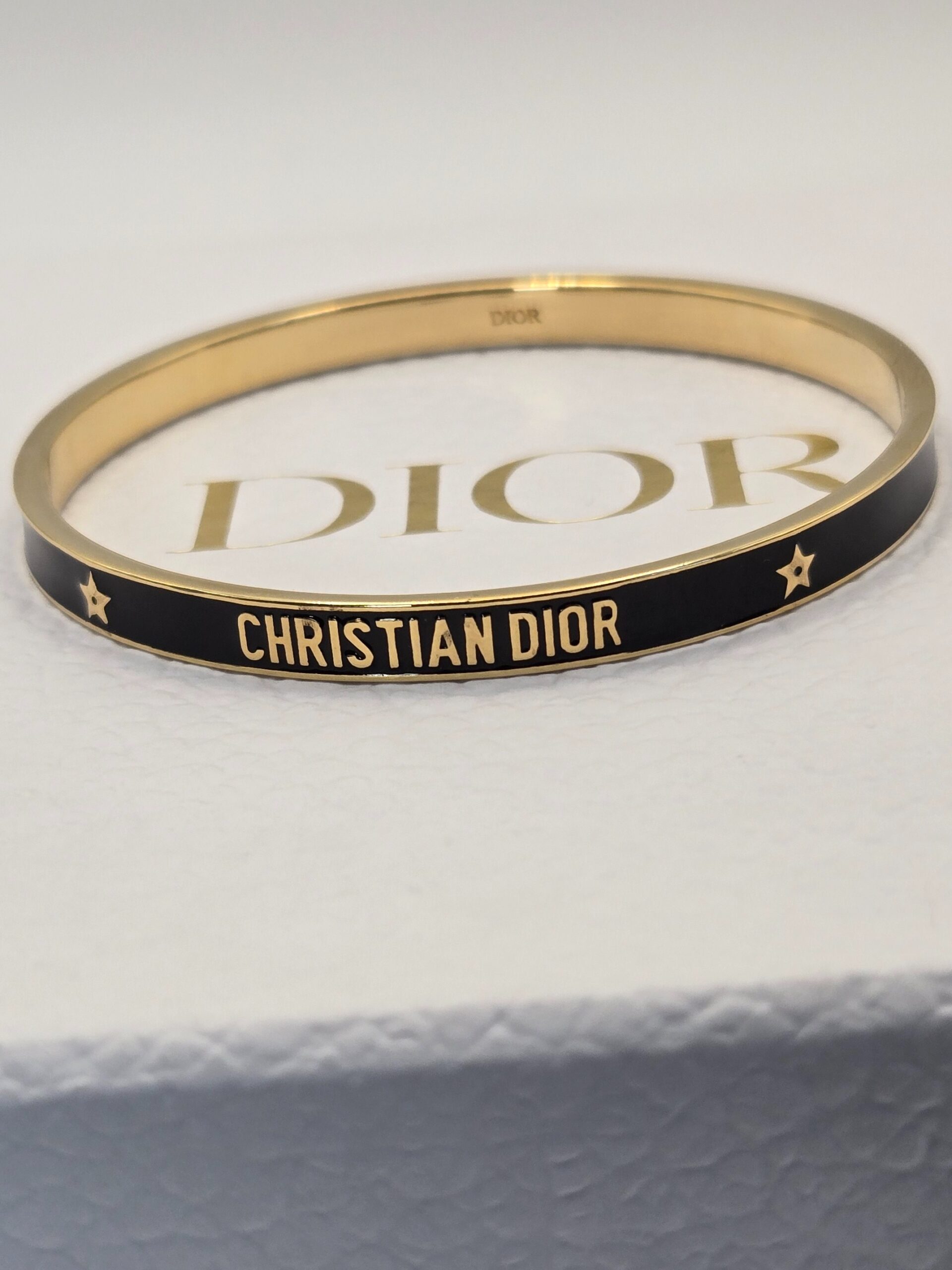 Dior Bangle