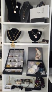 February 19th – Shelf 3