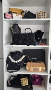 February 19th – Shelf 1