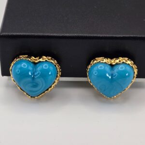 Chanel Collection 28 Earrings (~1991)